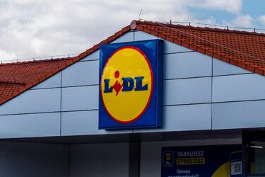 Tuż pod Białymstokiem. Nowy Lidl w Podlaskiem już otwarty