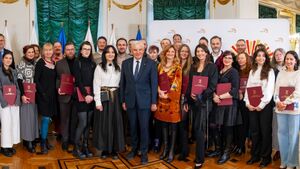 Stypendia artystyczne przyznane. Miasto wesprze 35 projektów kulturalnych