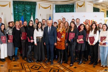 Stypendia artystyczne przyznane. Miasto wesprze 35 projektów kulturalnych