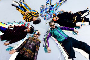 Łąki Łan wracają do Białegostoku. „Zabawa to nasz sposób na dystans do siebie”