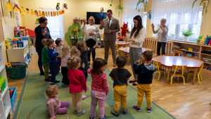 Można poznać ofertę. Białostockie przedszkola zapraszają na dni otwarte