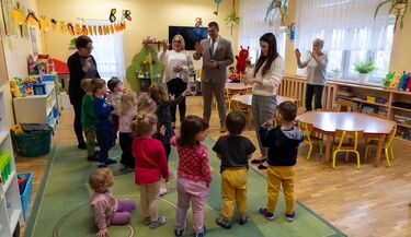 Można poznać ofertę. Białostockie przedszkola zapraszają na dni otwarte