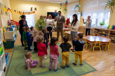 Można poznać ofertę. Białostockie przedszkola zapraszają na dni otwarte