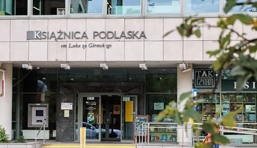 Luty pełen spotkań, literatury i muzyki. Co będzie się działo w Książnicy?