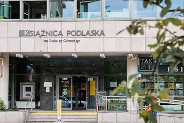 Luty pełen spotkań, literatury i muzyki. Co będzie się działo w Książnicy?