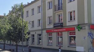 Miasto sprzedaje mieszkania w centrum. Wszystkie w tej samej kamienicy