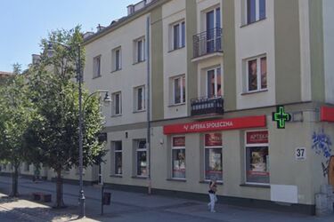 Miasto sprzedaje mieszkania w centrum. Wszystkie w tej samej kamienicy