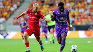 No to zaczynamy! Na początek Jagiellonia zmierzy się z polskim PSG