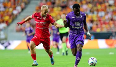 No to zaczynamy! Na początek Jagiellonia zmierzy się z polskim PSG