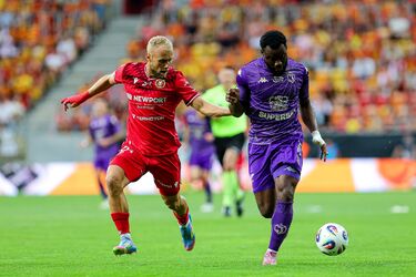 No to zaczynamy! Na początek Jagiellonia zmierzy się z polskim PSG