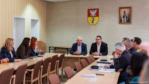  Przed nami mróz do –25 st. C. Prezydent zwołał sztab kryzysowy