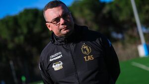 Adrian Siemieniec: Ilość jadu i niezasadnej krytyki mocno mnie zniesmaczyła