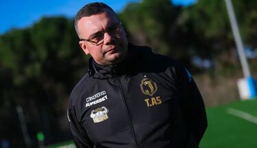 Adrian Siemieniec: Ilość jadu i niezasadnej krytyki mocno mnie zniesmaczyła