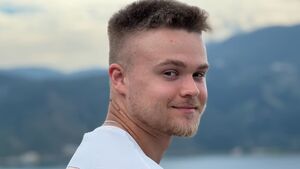 Za życie zapłacił wysoką cenę. Teraz chce wrócić do sprawności