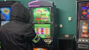 Game over. Koniec nielegalnych salonów gier