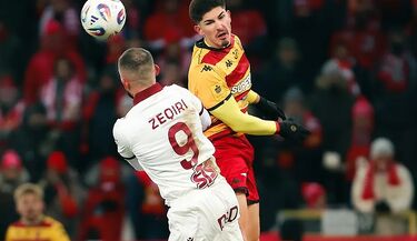 Świetny start Jagiellonii. Bogacz z Łodzi pokonany!