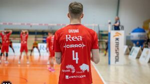 Siatkówka. Grały podlaskie zespoły