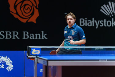 Nieudany mecz Białostoczan. Plany pokrzyżowała kontuzja