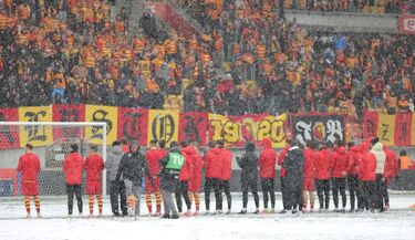 Mecz Jagiellonii z GKS-em Katowice przełożony po raz drugi