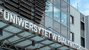 Nowy kierunek na UwB. Rusza od roku akademickiego 2026/2027
