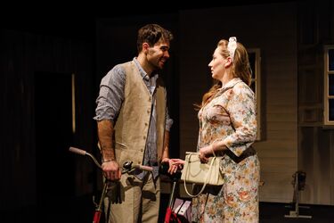 Były owacje na stojąco. "Skrzyneczka bez pudła" spodobała się widzom