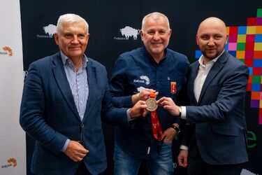 Białostoczanin ukończył Rajd Dakar. To był jego 10. start