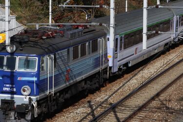 Kolejowy boom w Polsce. PKP Intercity pędzi po kolejny rekord