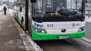 Święto Ultry. Będzie przemarsz kibiców Jagiellonii i specjalne linie autobusowe