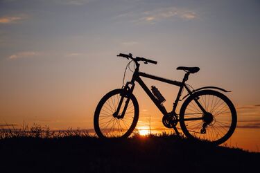 Jaki rower elektryczny wybrać do miasta, a jaki w teren?