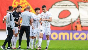 Jaga pobije klubowy rekord? Transfer na horyzoncie