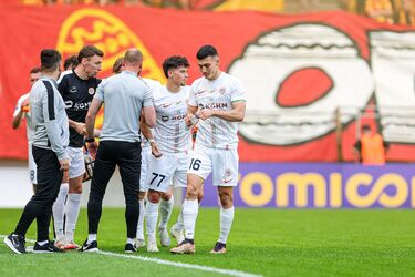 Jaga pobije klubowy rekord? Transfer na horyzoncie