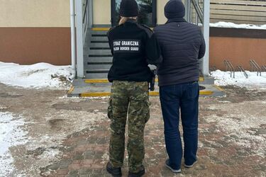 Uzyskali prawo jazdy podstępem. Dwaj obywatele Uzbekistanu zatrzymani