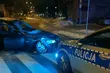 Policyjny pościg na Alei Tysiąclecia. Kierowca miał wiele na sumieniu