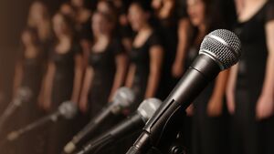 Opera i Filharmonia Podlaska szuka młodych wokalistów. Trwa nabór