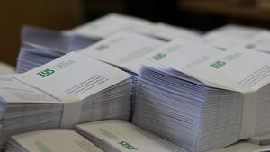 ZUS rozpoczął wysyłkę deklaracji podatkowych PIT za poprzedni rok