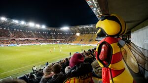 Ściąga kibica. Gra Ekstraklasa oraz I liga