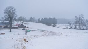 Most w Kuleszach Kościelnych otwarty. To nie jedyna tak ważna inwestycja