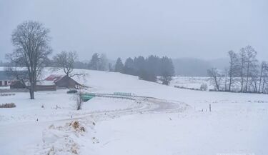 Most w Kuleszach Kościelnych otwarty. To nie jedyna tak ważna inwestycja