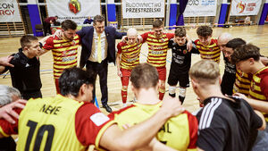 Co za pogrom. Derby dla Jagiellonii