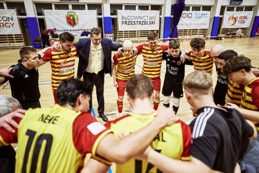 Co za pogrom. Derby dla Jagiellonii