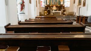 Archidiecezja włącza się w pomoc Ukrainie. Odbędzie się zbiórka po nabożeństwach