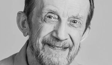 Nie żyje Edward Linde-Lubaszenko. Aktor z Białegostoku miał 86 lat