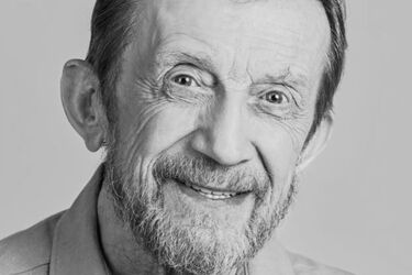 Nie żyje Edward Linde-Lubaszenko. Aktor z Białegostoku miał 86 lat