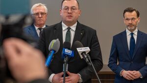 Przebudowa DK 63 w Czyżewie coraz bliżej. Inwestycja pochłonie 75 mln zł