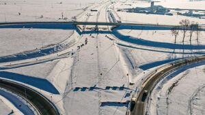 Nowy węzeł Żurobice na S19. Podpisano umowę na dokumentację