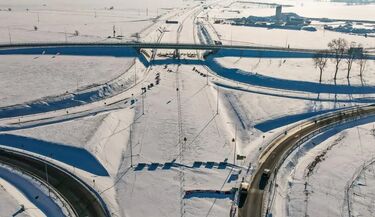 Nowy węzeł Żurobice na S19. Podpisano umowę na dokumentację