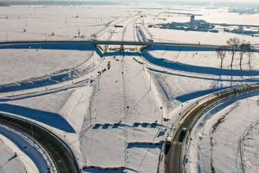 Nowy węzeł Żurobice na S19. Podpisano umowę na dokumentację