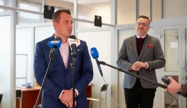 Ekologiczny dom? Miasto daje do 10 tys. zł na panele i magazyny energii 