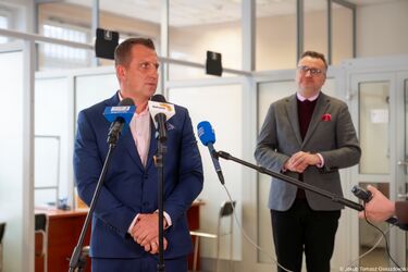 Ekologiczny dom? Miasto daje do 10 tys. zł na panele i magazyny energii 