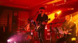 Od energetycznych coverów po bardowską klasykę. Weekend w Zmianie Klimatu